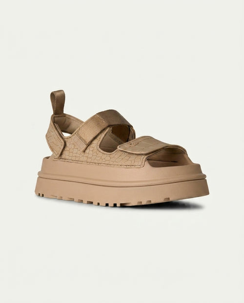 Sandale UGG Goldenglow Embossed (image 2/6)