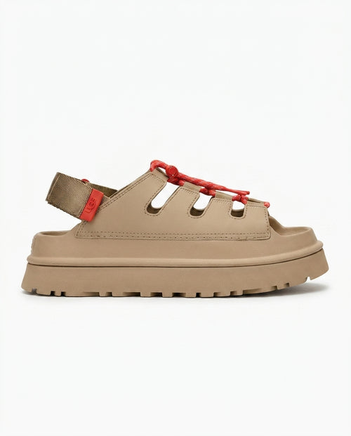 Sandale UGG Goldenglow Toggle (image 1/7)