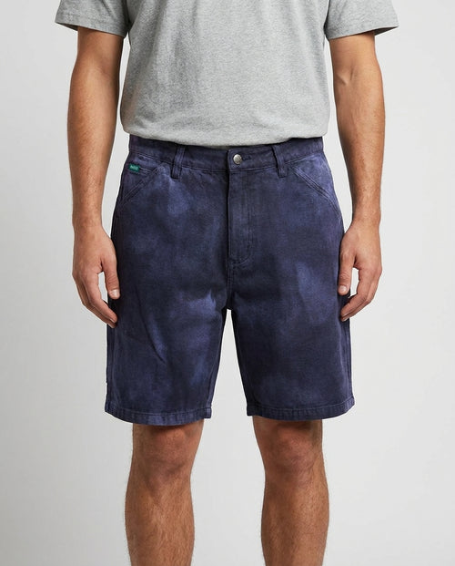 Bermude Deus Ex Machina Big Fella Dyed (image 1/3)