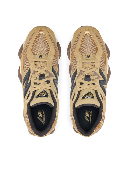 Sneakers New Balance U9060 - Footwear Classics