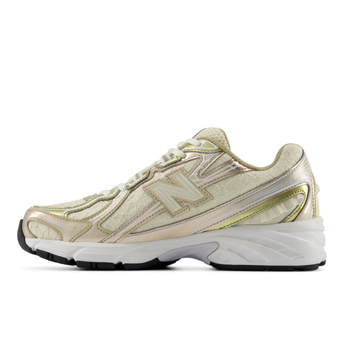 Sneakers New Balance 740 - Footwear Classics
