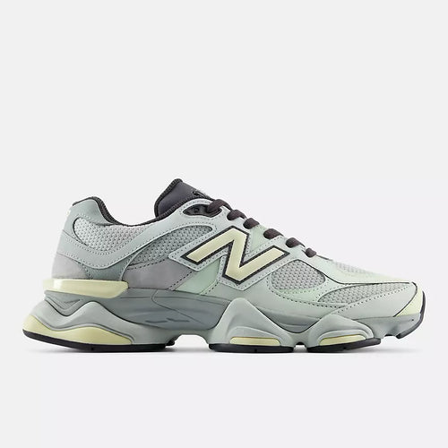 Sneakers New Balance U9060 - Footwear Classics