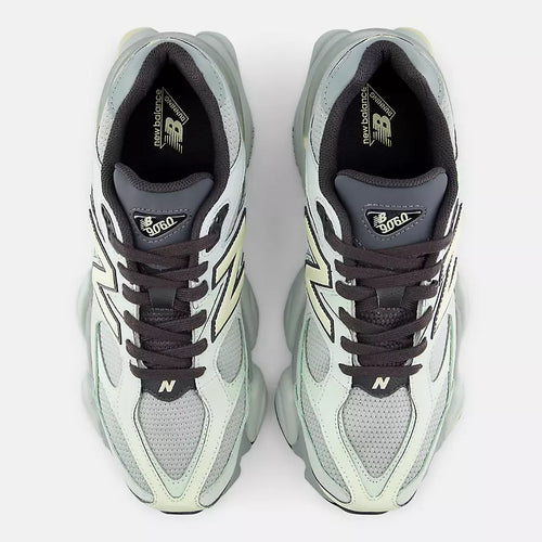 Sneakers New Balance U9060 - Footwear Classics