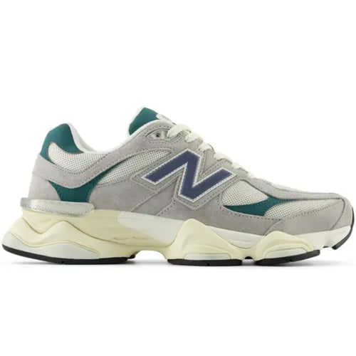Sneakers New Balance 9060 - Footwear Classics Verde