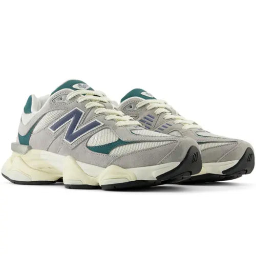 Sneakers New Balance 9060 - Footwear Classics Verde