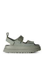 Sandale UGG Goldenglow Embossed