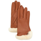 Manusi UGG Sheepskin Vent
