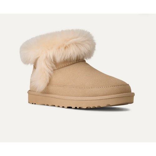 Gheata UGG Classic Ultra Mini Chalet