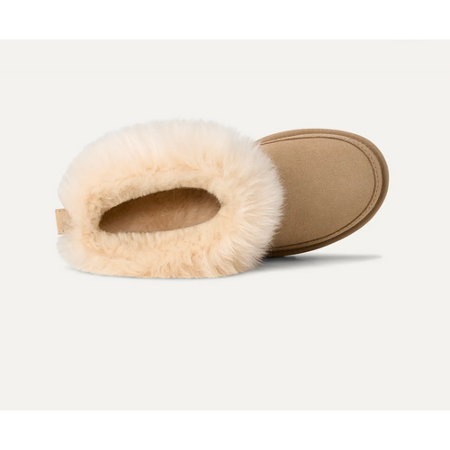 Gheata UGG Classic Ultra Mini Chalet