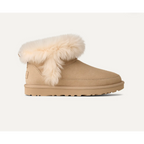 Gheata UGG Classic Ultra Mini Chalet