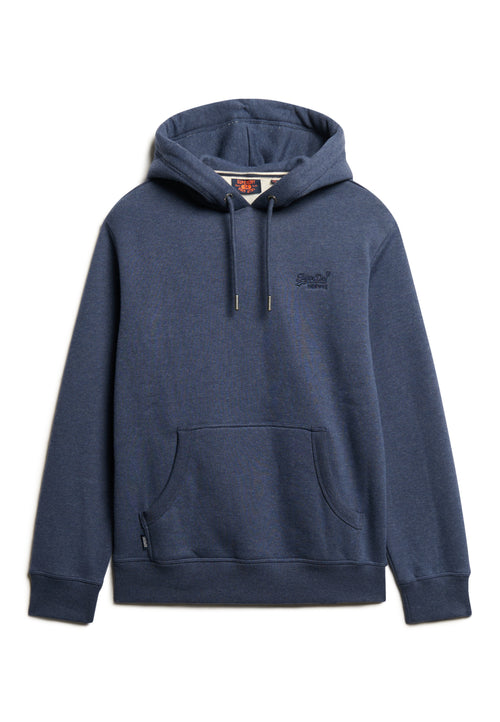 Hanorac Superdry Essential Logo Hoodie
