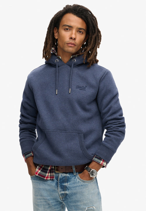 Hanorac Superdry Essential Logo Hoodie
