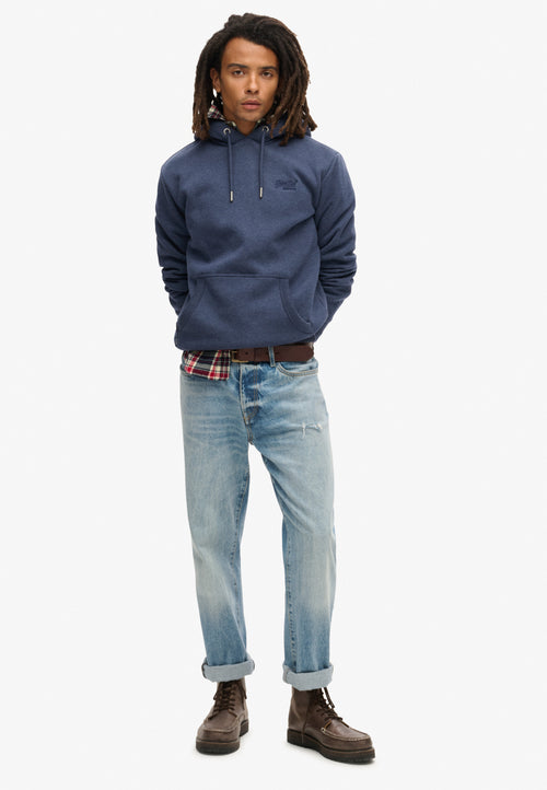 Hanorac Superdry Essential Logo Hoodie