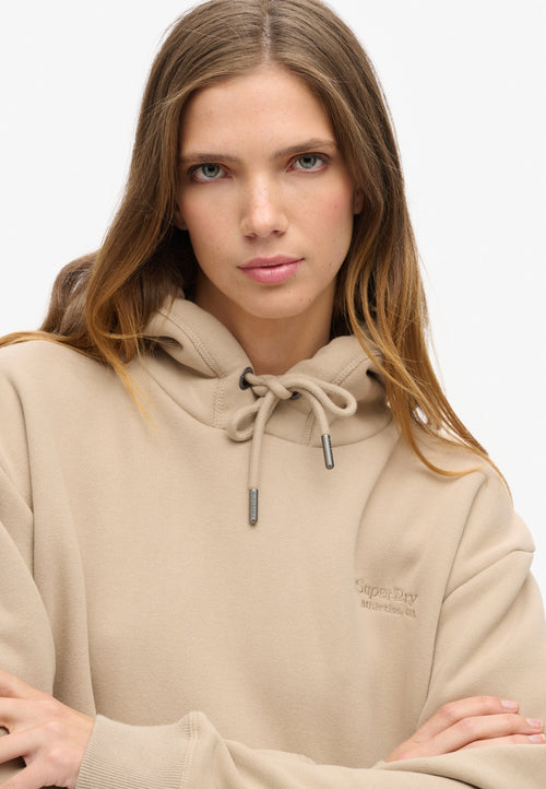Rochie Superdry Essential Hoodie