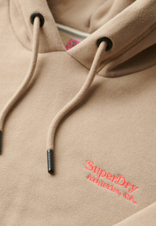 Hanorac Superdry Essential Logo Hoodie