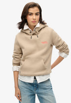 Hanorac Superdry Essential Logo Hoodie