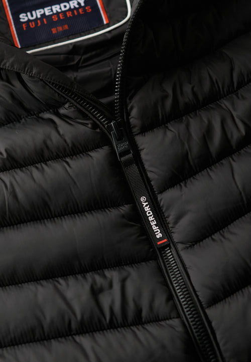 Vesta Superdry Fuji Sport Padded Gilet
