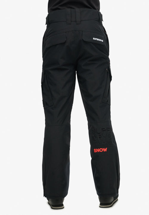 Pantaloni sport Superdry Ski Ultimate Rescue