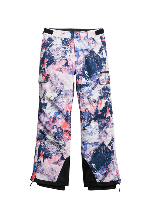 Pantaloni sport Superdry Ski Ultimate Rescue