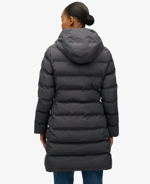 Jacheta Superdry City Mid Padded