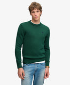 Pulover Superdry Preppy Cotton