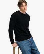 Pulover Superdry Preppy Cotton