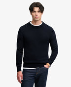 Pulover Superdry Preppy Cotton