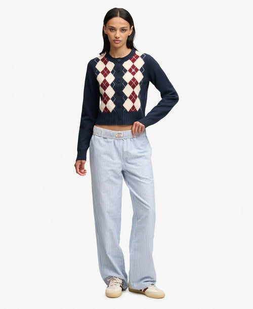 Pulover Superdry Argyle