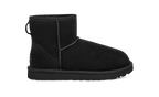 Cizme din piele intoarsa Classic Mini UGG