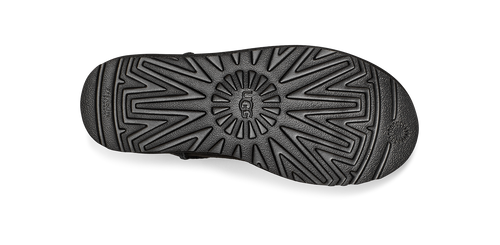 Cizme din piele intoarsa Classic Mini UGG