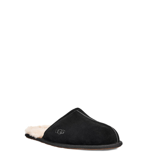 Papuci Scuff UGG