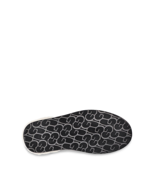 Papuci UGG Scuff Gri