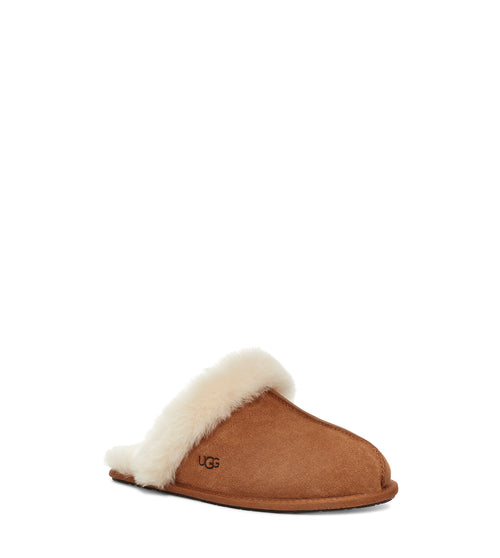 Papuci Scuffette II UGG