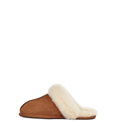 Papuci Scuffette II UGG