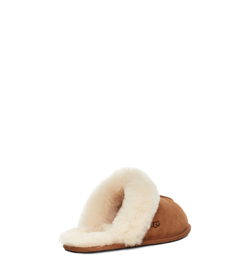 Papuci Scuffette II UGG