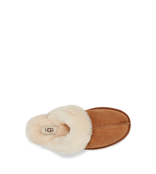 Papuci Scuffette II UGG