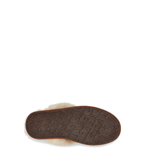 Papuci Scuffette II UGG