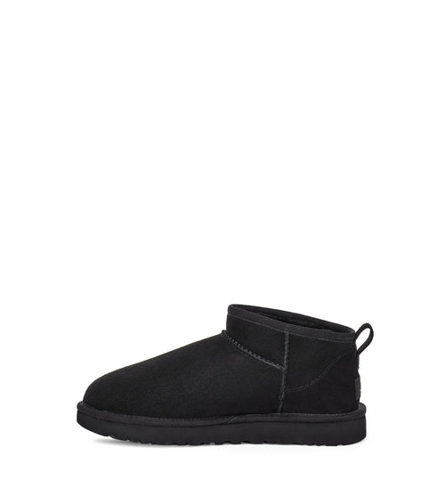 Cizme din piele intoarsa Classic Ultra Mini UGG