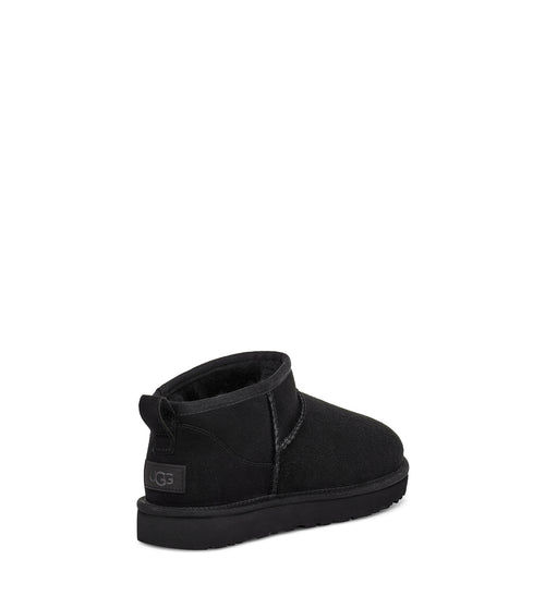 Cizme din piele intoarsa Classic Ultra Mini UGG