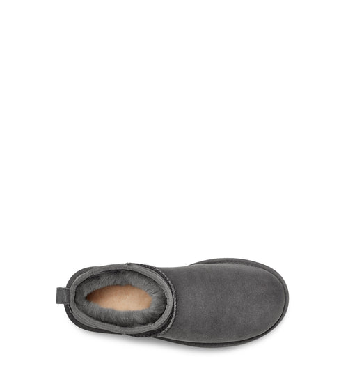 Cizme Classic Ultra Mini UGG