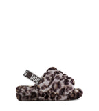 Papuci Fluff Yeah UGG