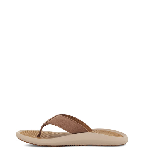 Papuci flip flop UGG Brookside II