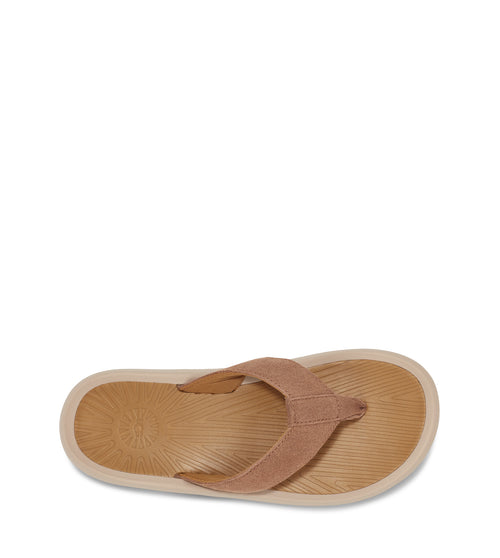 Papuci flip flop UGG Brookside II