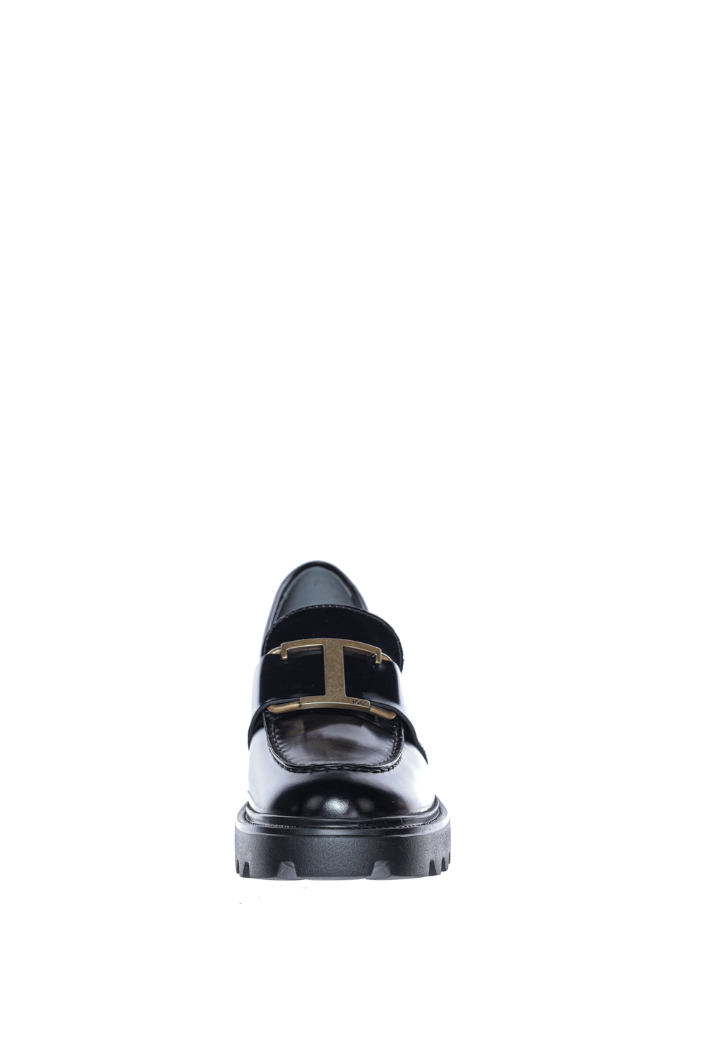 Loafers din piele Tod's