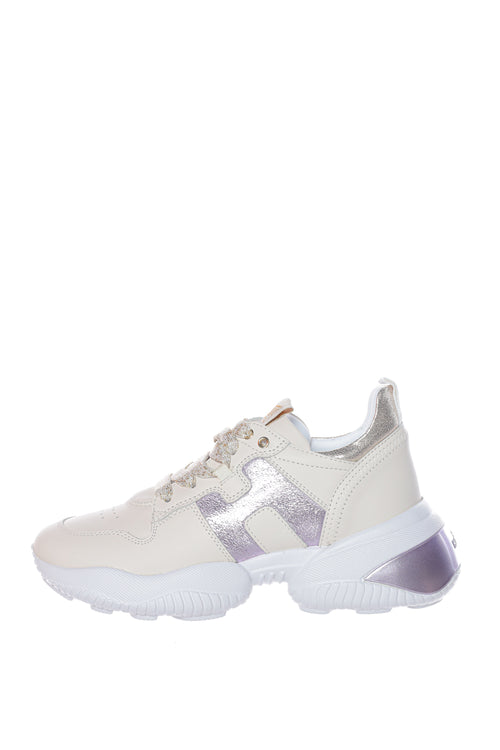 Pantofi sport Interaction Hogan