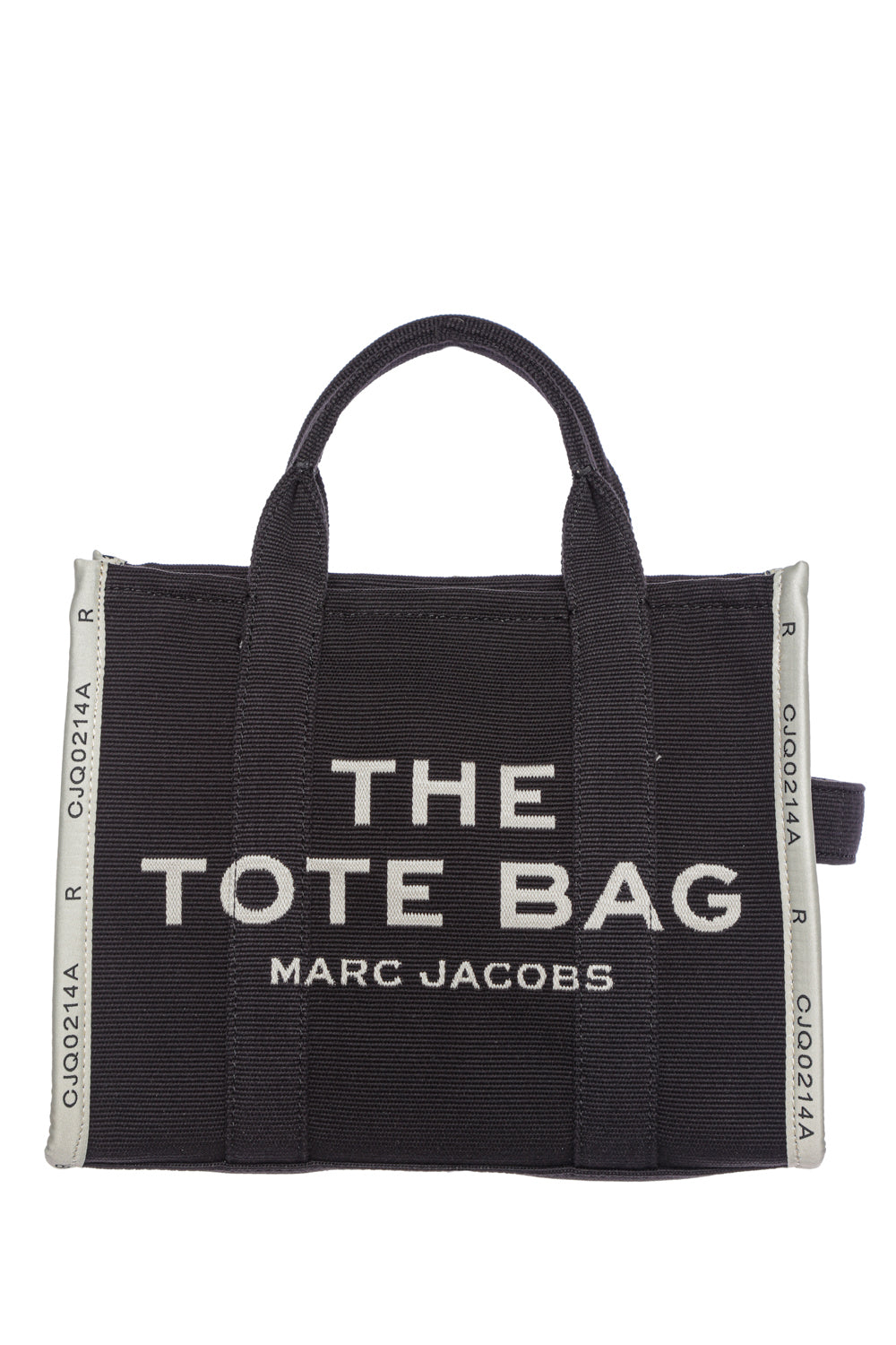 Geanta Marc Jacobs The Jacquard Small Tote