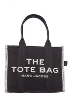 Geanta Marc Jacobs The Jaquard Tote