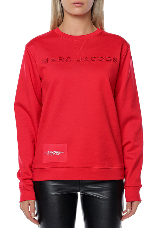 Bluza sport Marc Jacobs