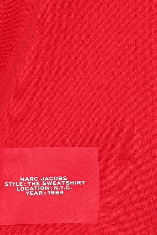 Bluza sport Marc Jacobs