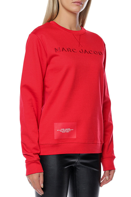 Bluza sport Marc Jacobs